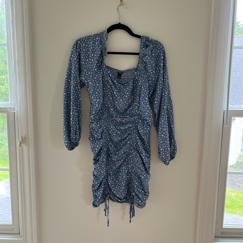 Target brand dress